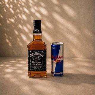 Jack Daniel's Bull Double