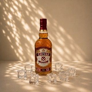 Chivas Regal 12 0,7 l