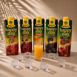 Pago gespritzt 0,5 l