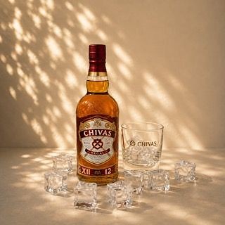 Chivas Regal 12