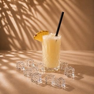 Virgin Colada