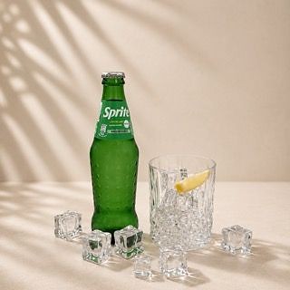 Sprite 0,33 l