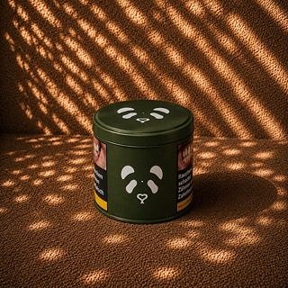 3. GREEN PANDA