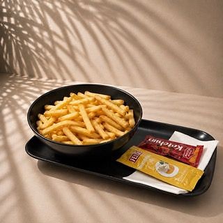 Pommes
