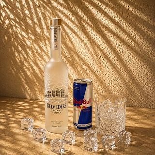 Belvedere Bull