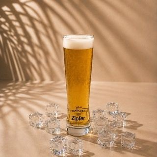 Zipfer vom Fass 0,5 l