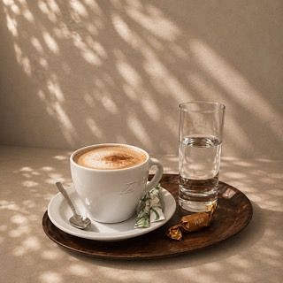 Cappuccino Special