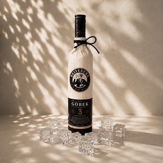 Raki Gold Serie 0,7 l