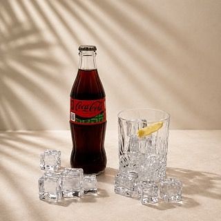 Coca Cola 0,33 l