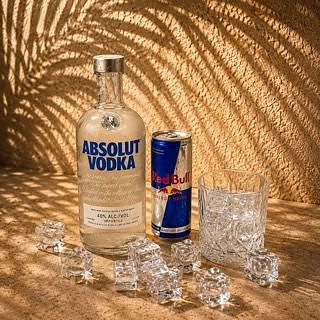 Absolut Bull