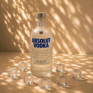 Absolut Vodka 0,7 l
