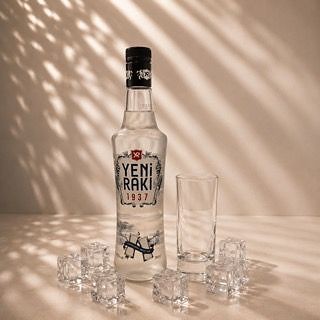 Yeni Raki Double