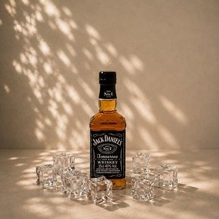 Jack Daniel's 0,35 l