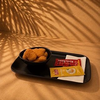 Chicken Nuggets 9