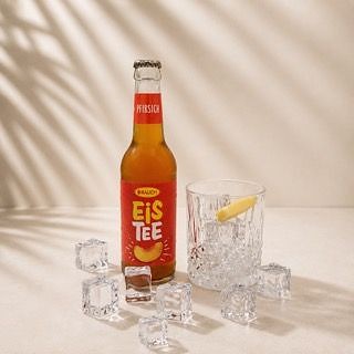 Eistee 0,33 l