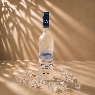 Grey Goose 0,35 l