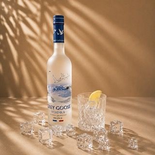 Grey Goose 0,7 l