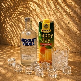 Absolut Orange