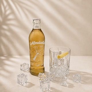 Almdudler 0,33 l
