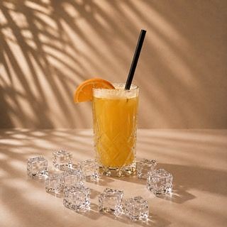 Tropical Lemonade