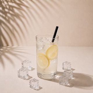 Soda Zitrone 0,30 l