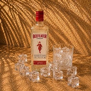 Beefeater London Gin Tonic