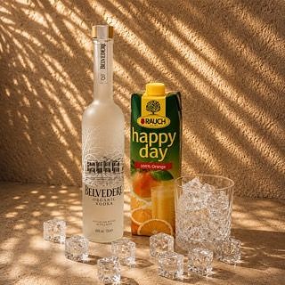 Belvedere Orange