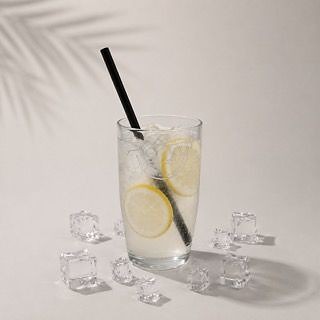 Soda Zitrone 0,50 l