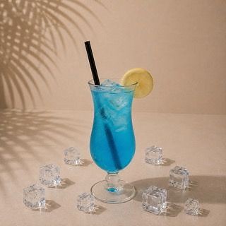 Blue Lagoon