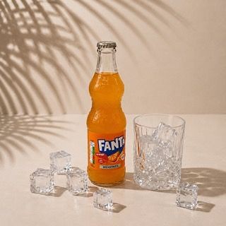 Fanta 0,33 l
