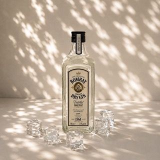 Bombay Gin 0,7 l