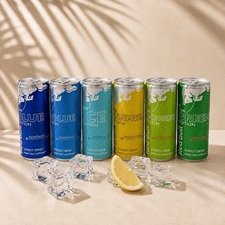 Red Bull 0,25 l