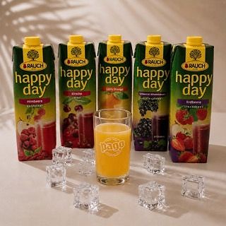Pago gespritzt 0,3 l