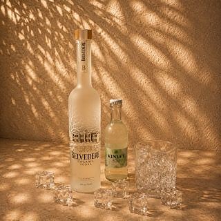 Belvedere Lemon