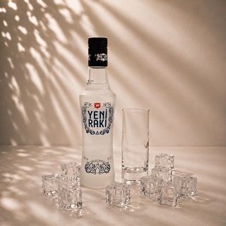 Yeni Raki