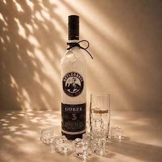 Beylerbeyi Raki 0,7 l