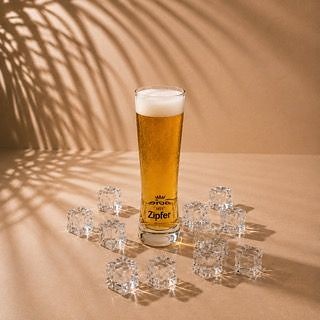 Zipfer vom Fass 0,3 l