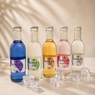 Kinley 0,25 l