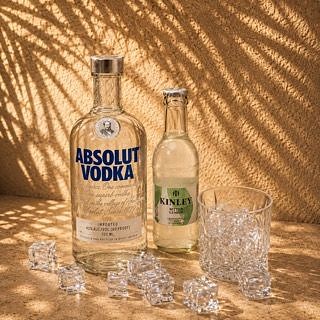 Absolut Lemon